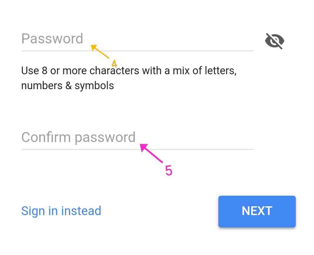 Email Id kaise banaye