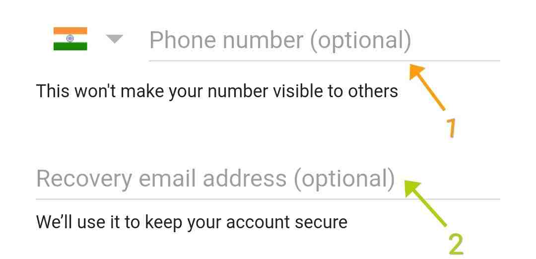 Email Id kaise banaye