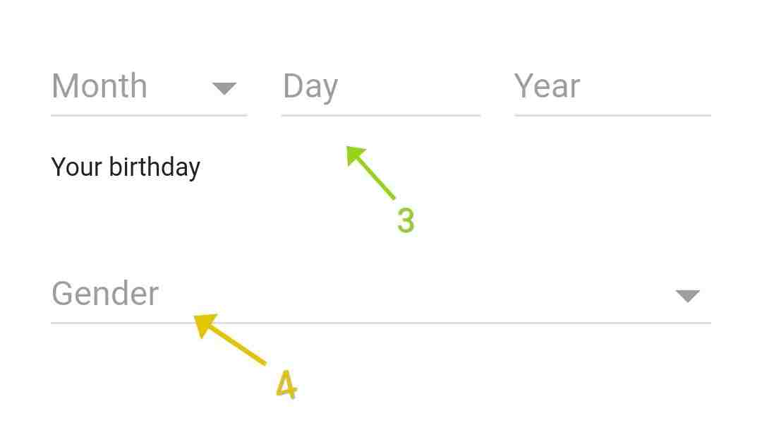 Email Id kaise banaye