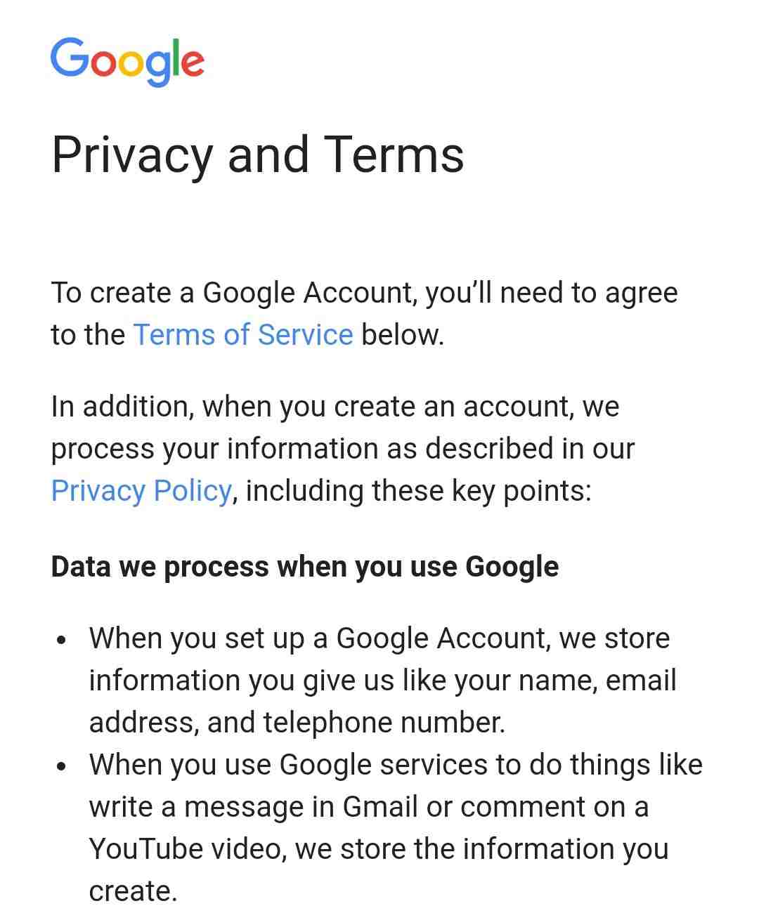 Email Id kaise banaye