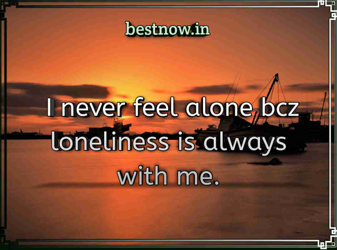 Sad Status In English