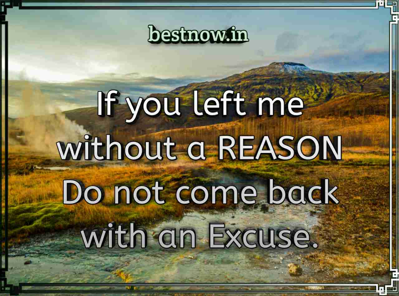 Sad Status In English