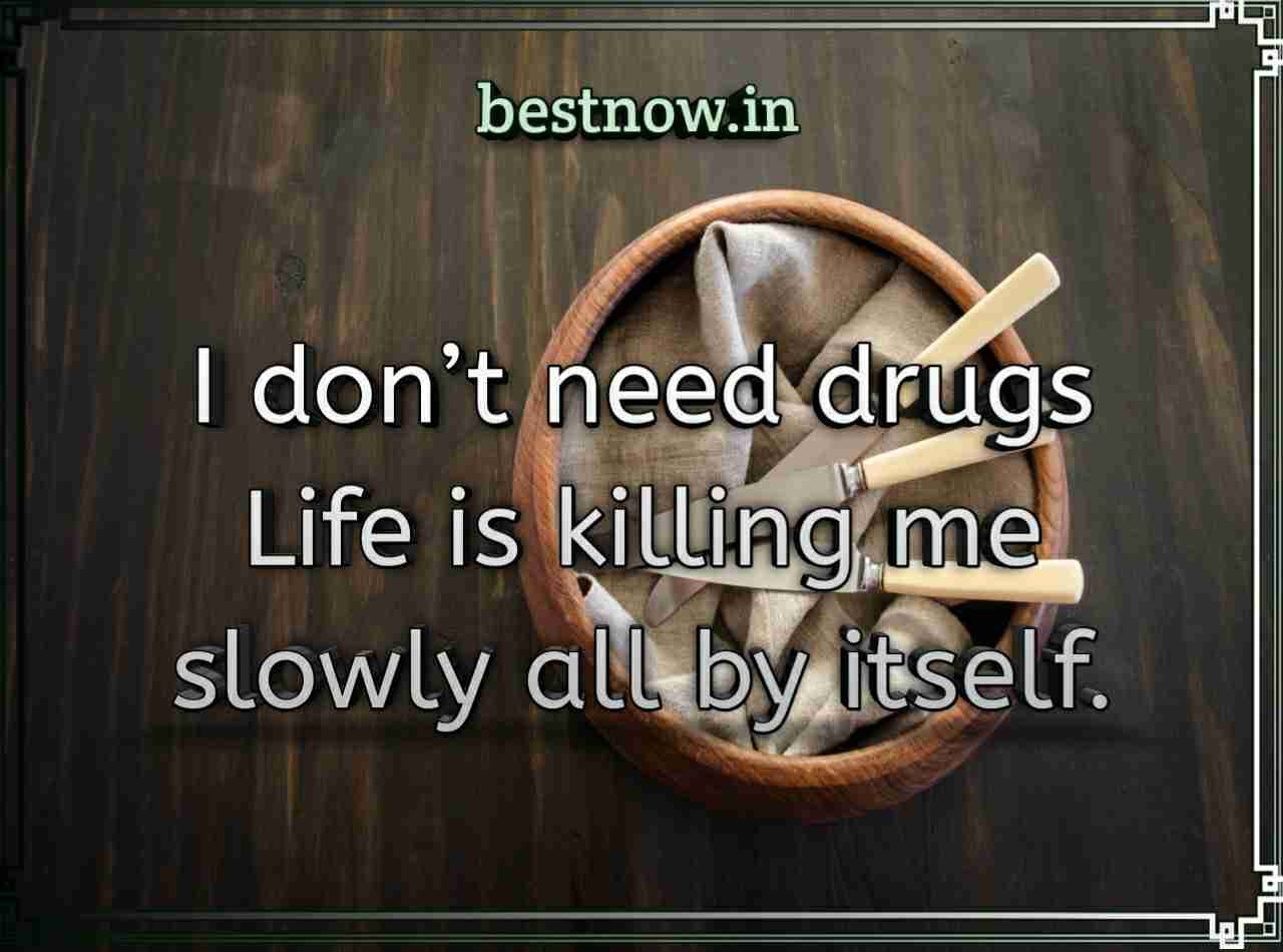 Sad Status In English