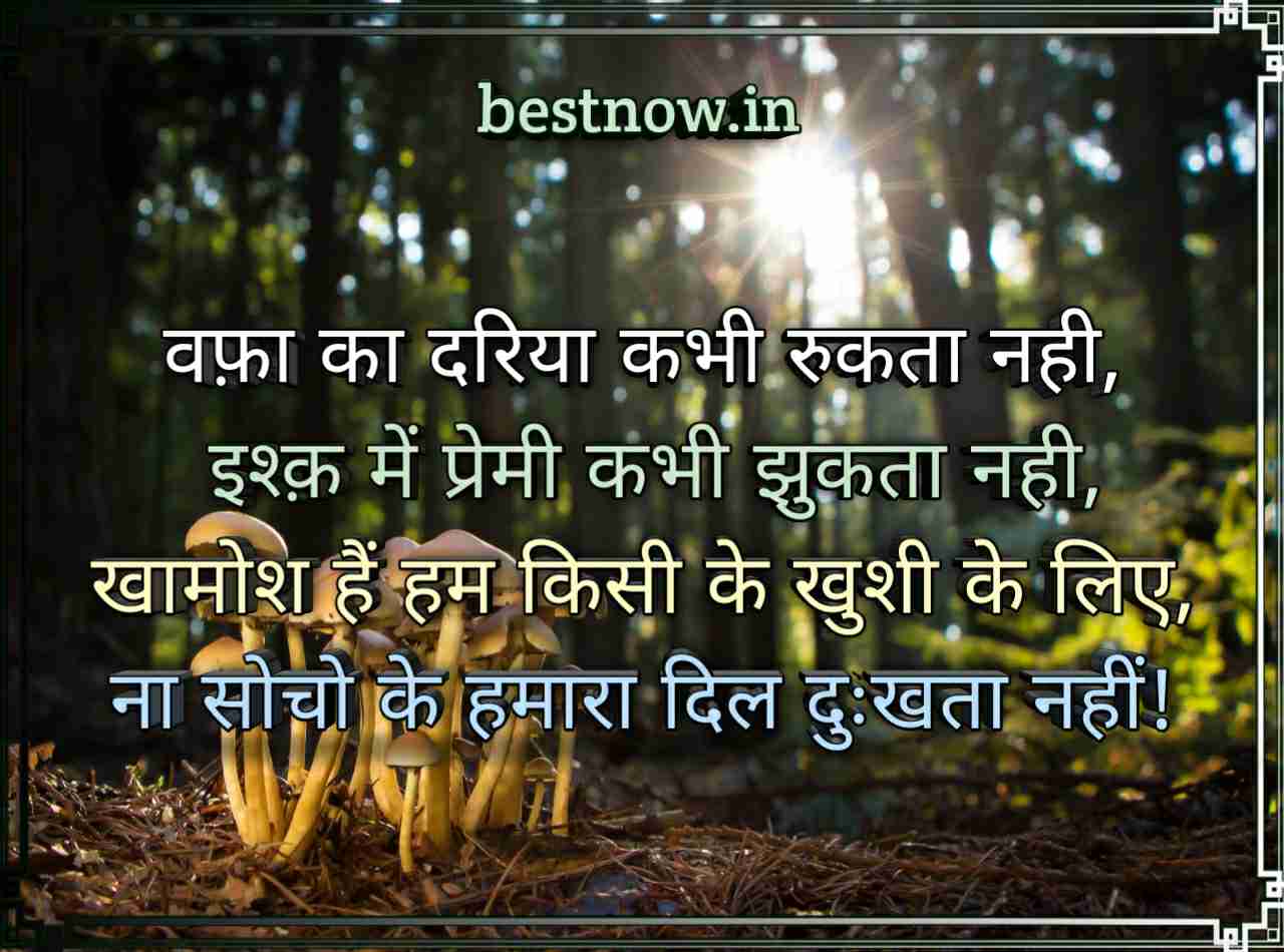 WhatsApp Shayari