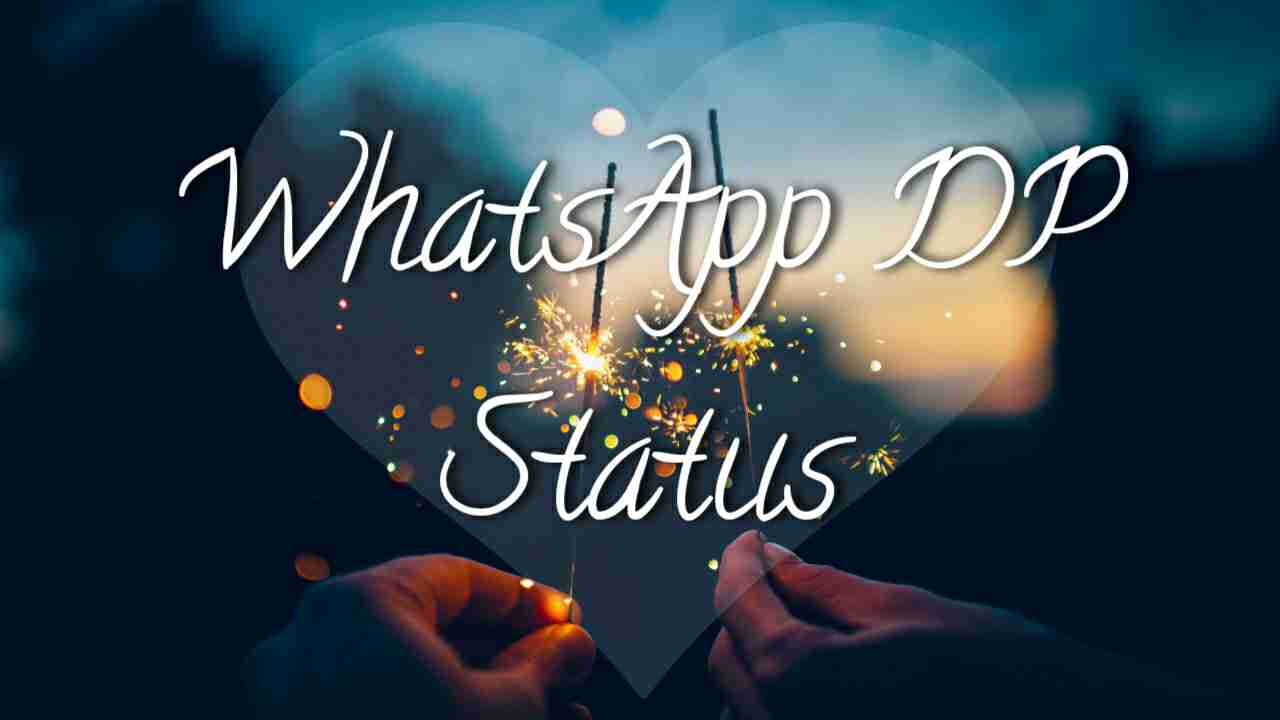 Read more about the article [1628+] WhatsApp DP Status in Hindi – व्हाट्सएप डीपी स्टेटस इन हिंदी (2025)