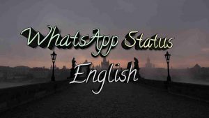 Read more about the article [786+] WhatsApp Status in English (2025) – Best English Status for WhatsApp