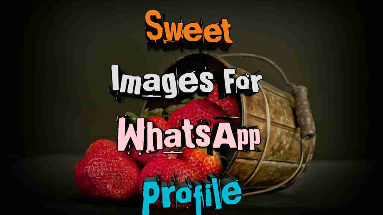 Read more about the article [1188+] Sweet Images for WhatsApp Profile in Hindi (2025) – Cute, Stylish & Lovely DP Pics