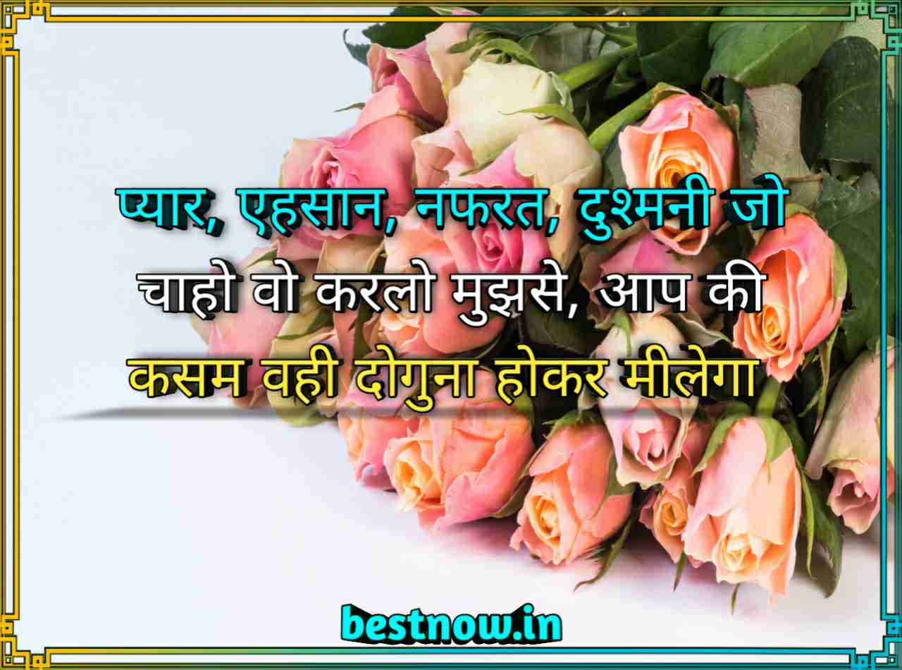 Royal Attitude Status In Hindi