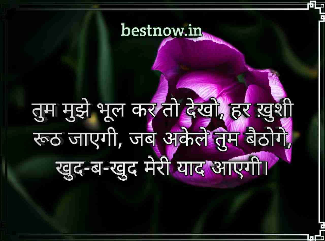 emotional love messages in hindi

