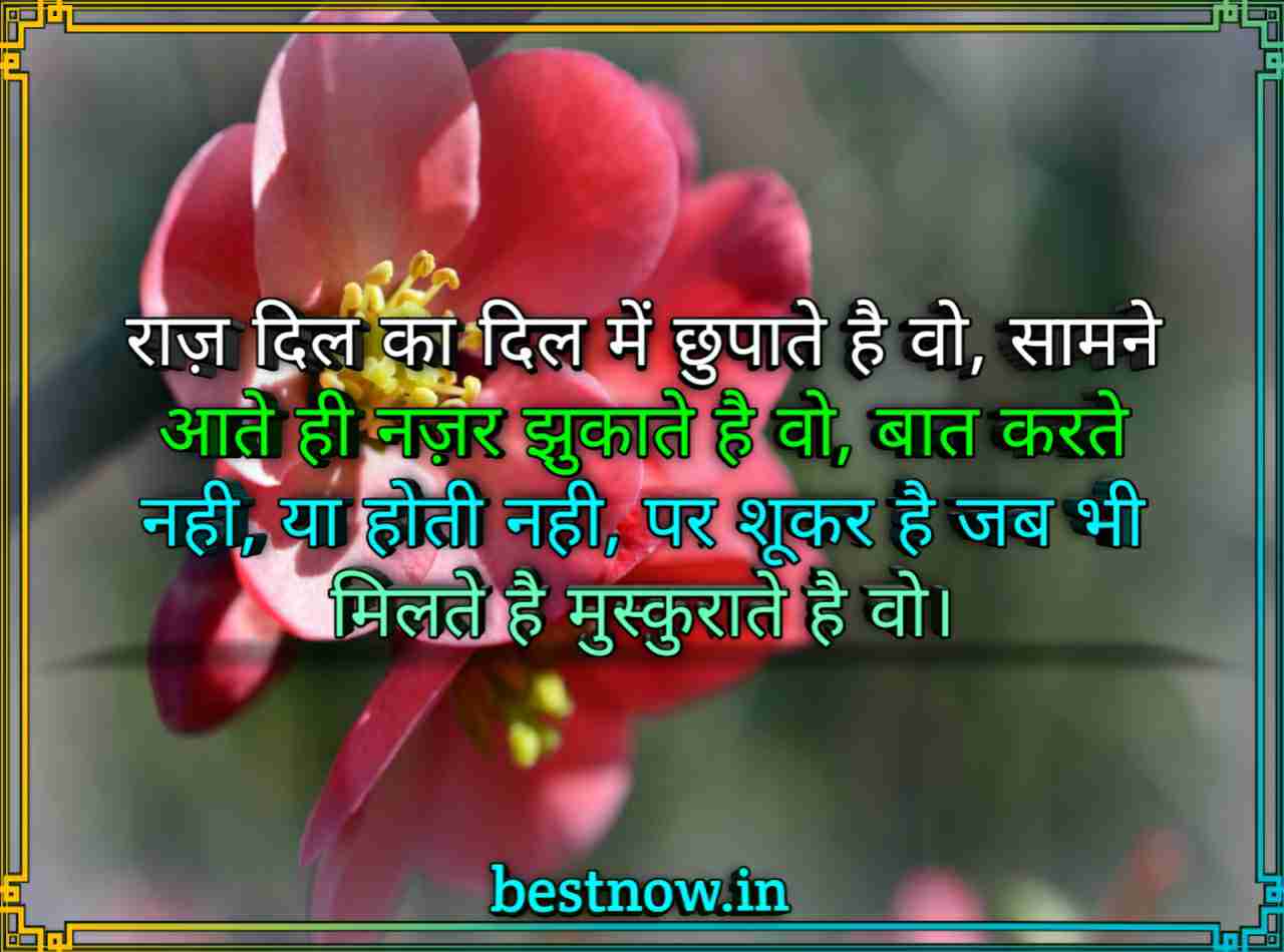 WhatsApp Shayari