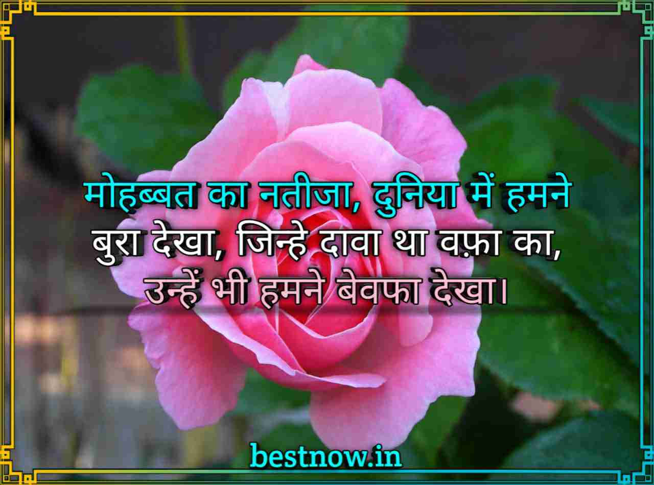 Hindi Shayari