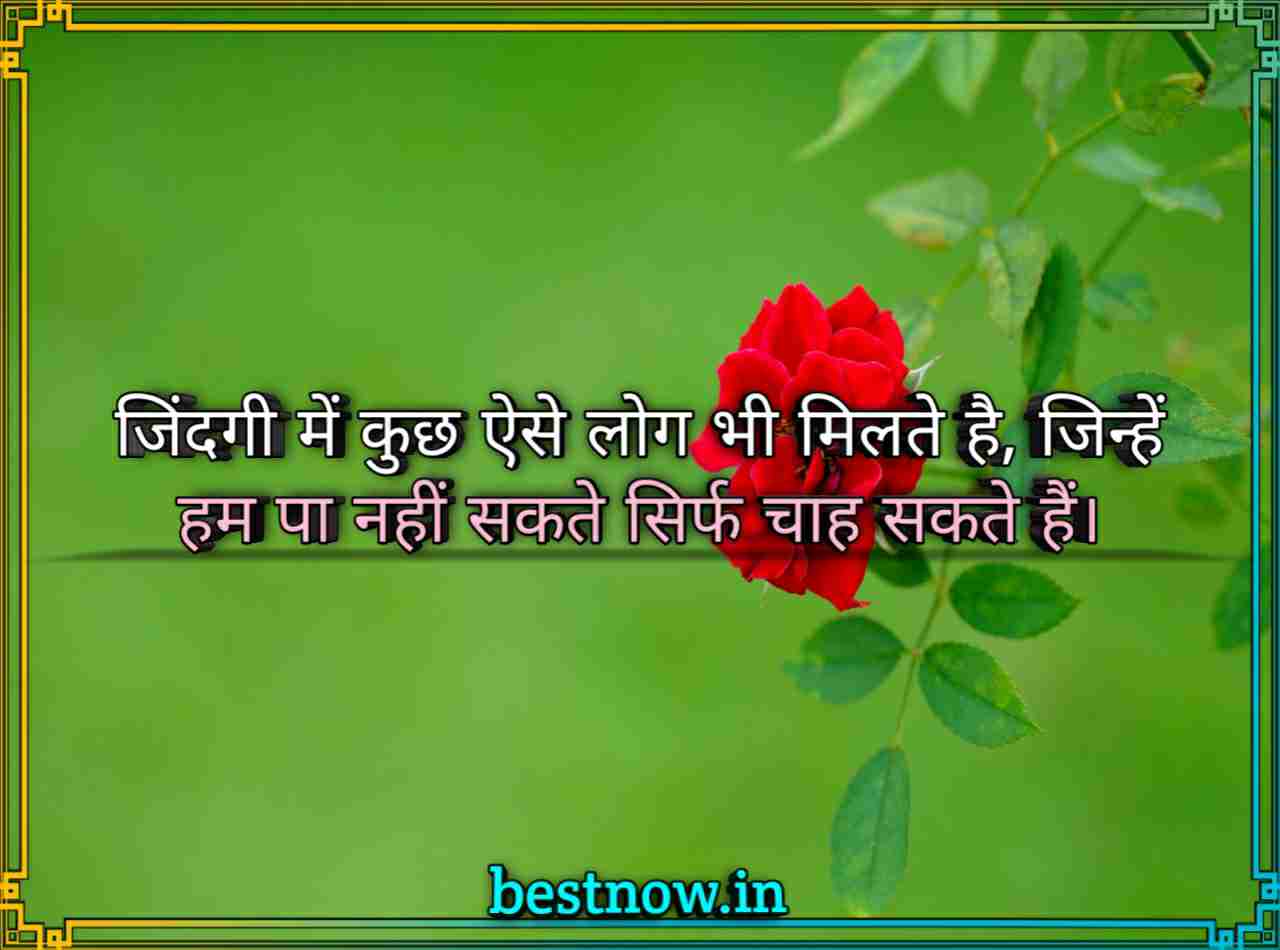 true love 2 line shayari

