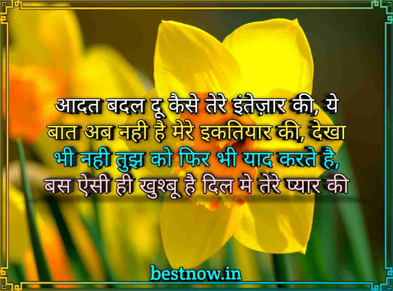 Best Shayari