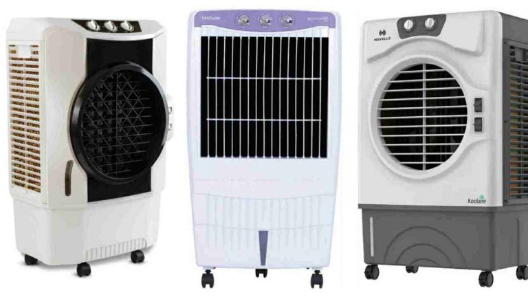 Best Air Cooler In India