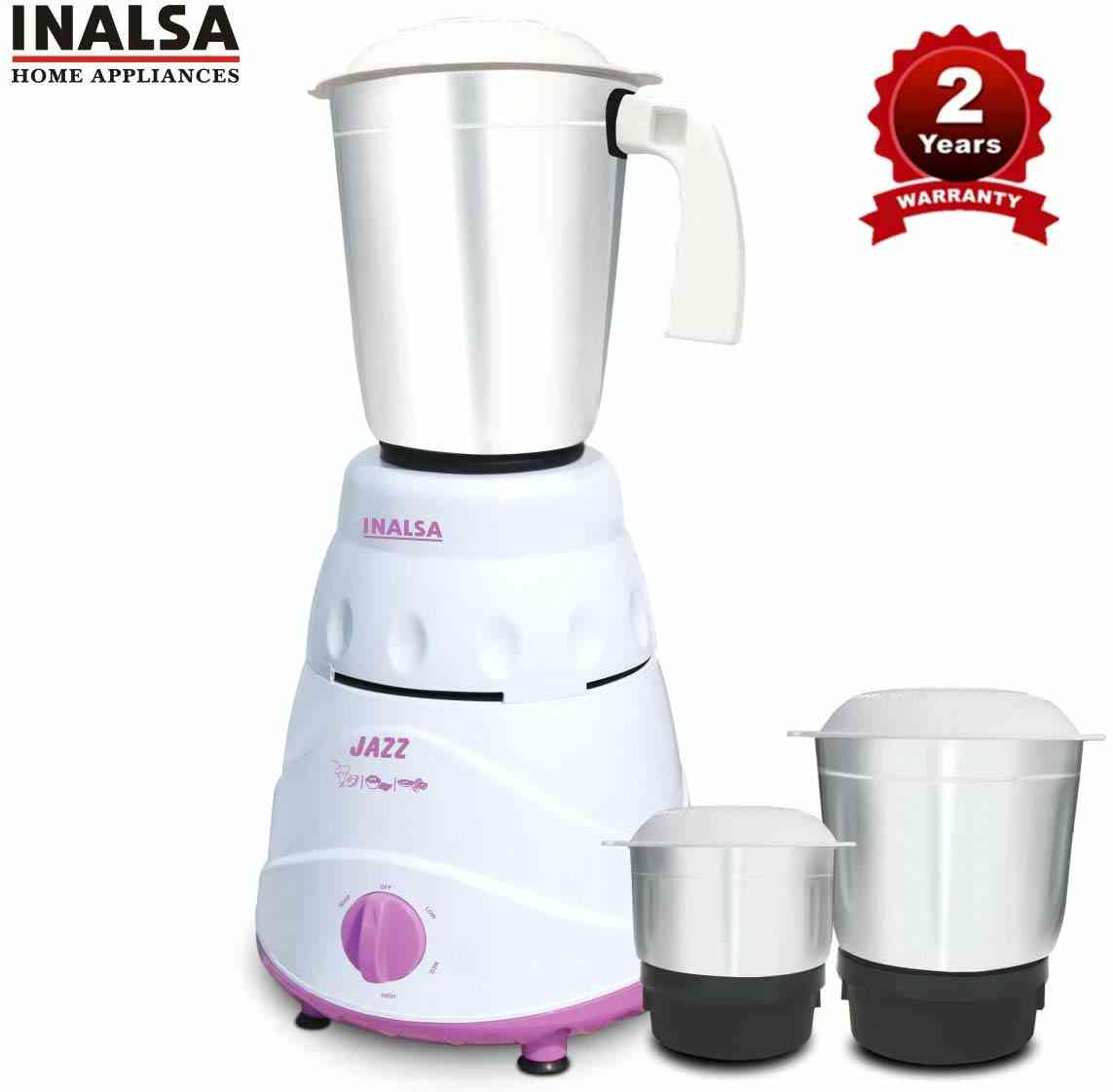 Best Mixer Grinder In India 6 51kABLPdlL. AC SL1500