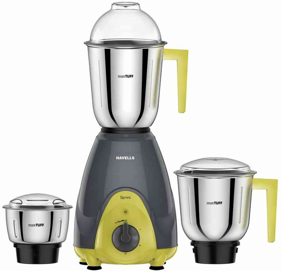 Best Mixer Grinder In India 3 613ziH92RNL. AC SL1500