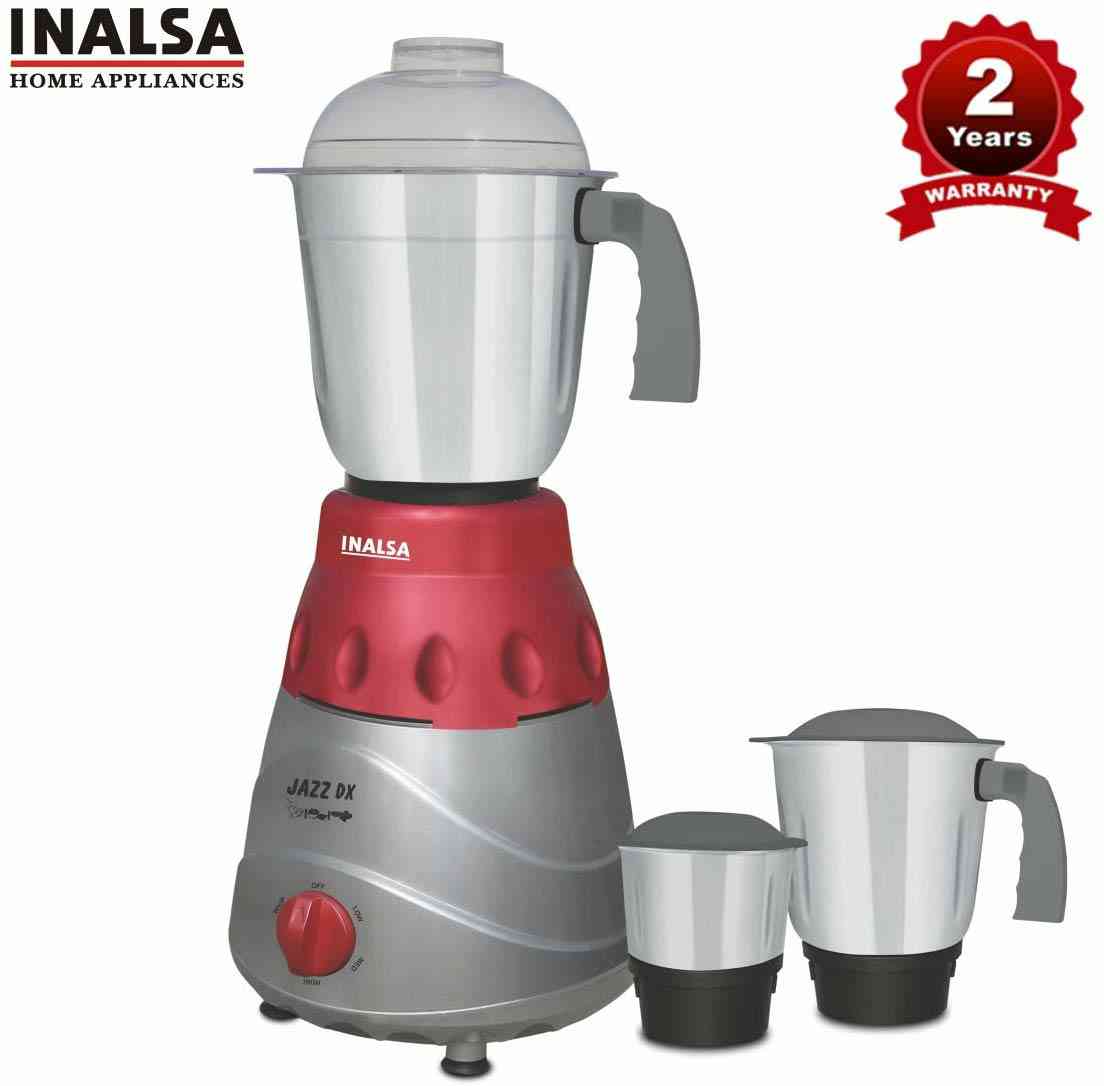 Best Mixer Grinder In India 10 6142bgKVtnL. AC SL1500