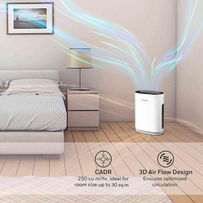 Best Air Purifier In India
