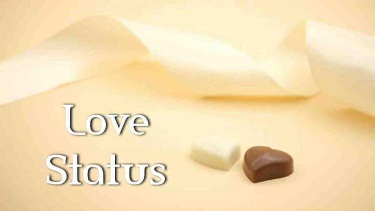 Love Status
