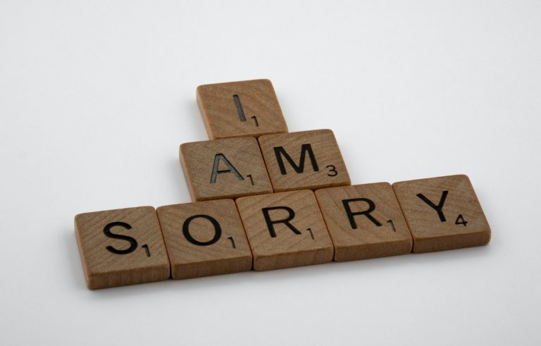 Sorry Shayari In Hindi