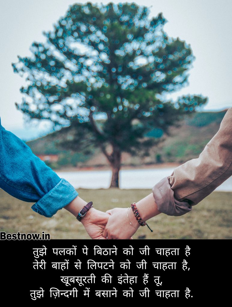Romantic Status Shayari In Punjabi 2022