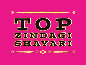 Read more about the article [916+] Zindagi Shayari in Hindi – ज़िंदगी शायरी इन हिंदी (2025)