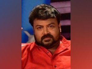 Read more about the article Odia actor Pintu Nanda Passes Away at 45