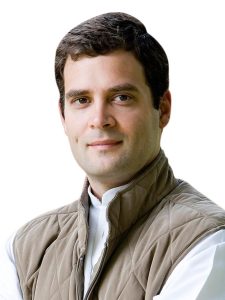 Read more about the article Rahul gandhi promote democratic environment globally