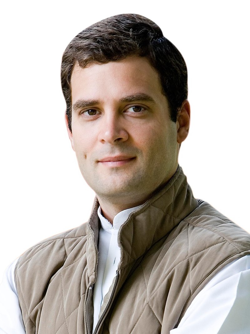 Read more about the article Rahul gandhi promote democratic environment globally