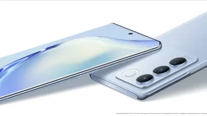 Read more about the article Vivo V27 Pro: A Mid-Range Smartphone